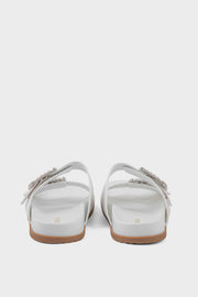 Comfort Slip On IK0112-Ivory