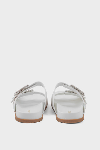 Comfort Slip On IK0112-Ivory