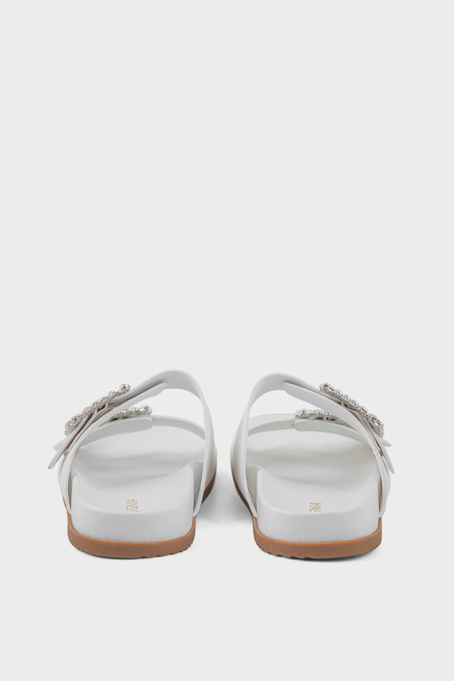 Comfort Slip On IK0112-Ivory