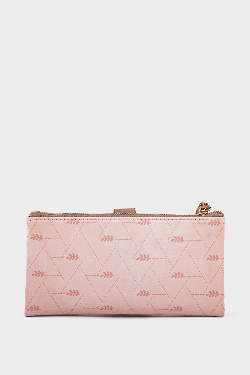 Wristlet Wallet BW6015-Pink