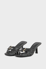 Formal Slip On IF0102-Black