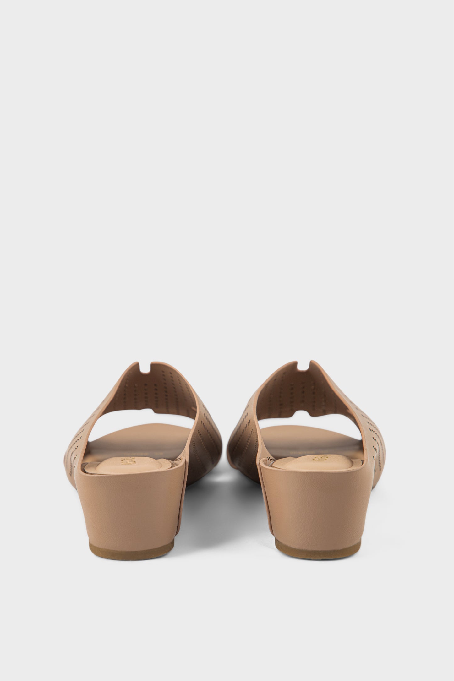 Comfort Slip On IK0126-Beige