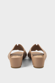 Comfort Slip On IK0126-Beige