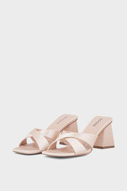 Formal Slip On IF0087-Beige
