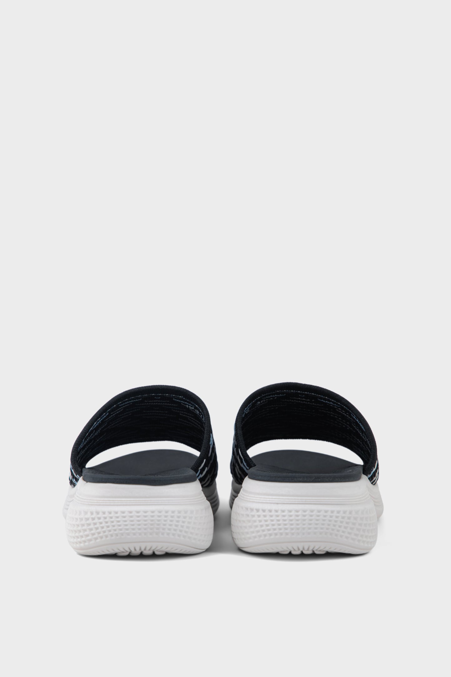Comfort Slip On IK0132-Black
