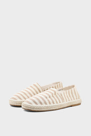 Men Casual Shoe/Moccs M57007-Beige