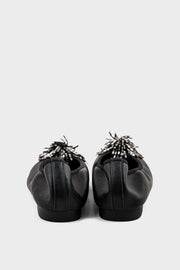 Casual Pumps IC6037-Black