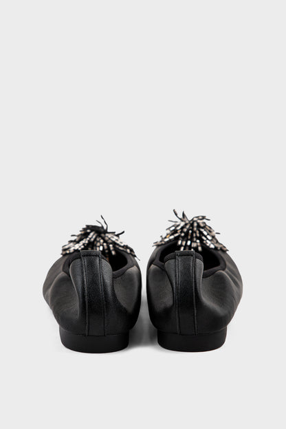 Casual Pumps IC6037-Black