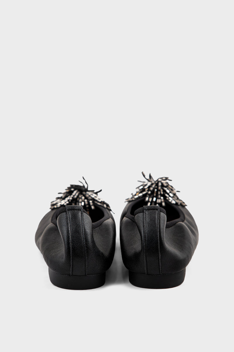 Casual Pumps IC6037-Black