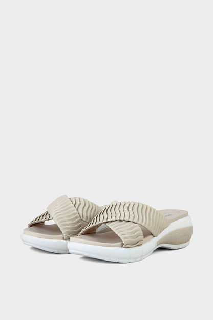 Comfort Slip On IK0066-Ivory
