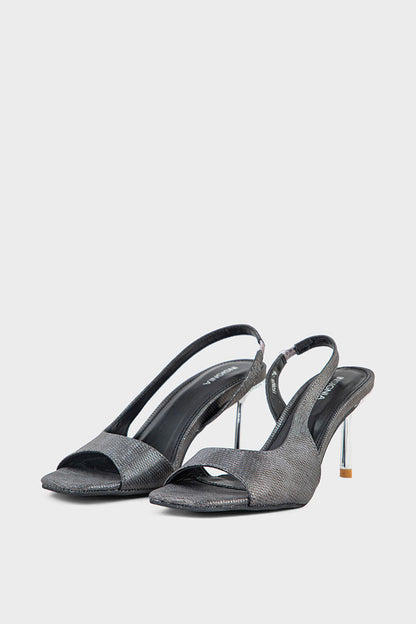 Formal Sandal IF2028-Black