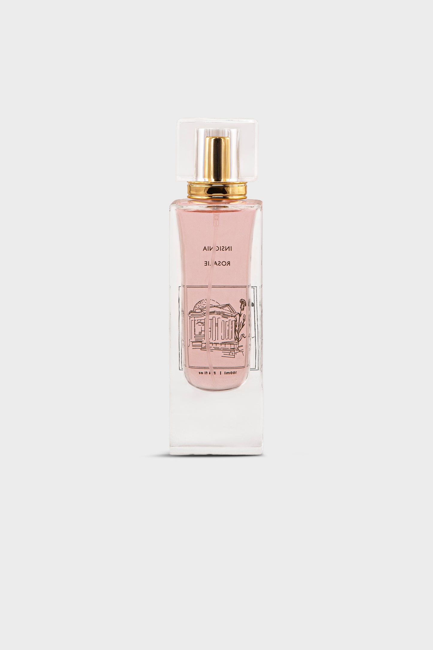 Woody 100ML E10041-Her