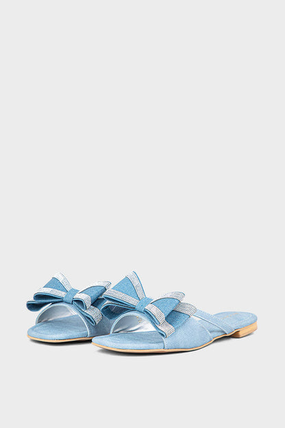 Casual Slip On IC0058-Blue