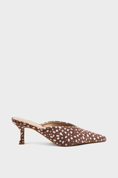 Formal Mule IF8539-Deer