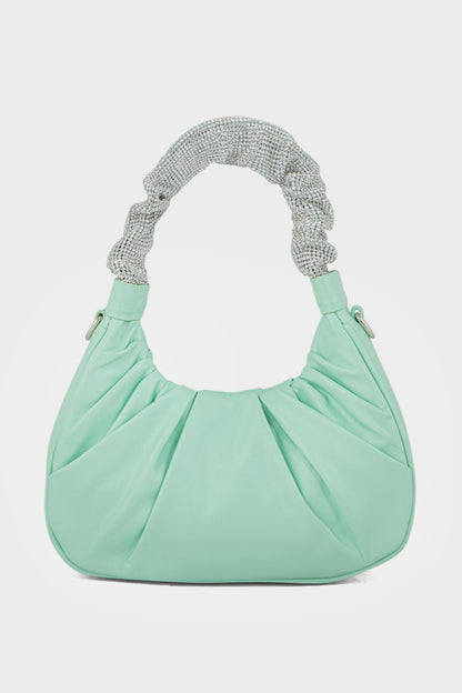 Hobo Hand Bags BH0042-Mint