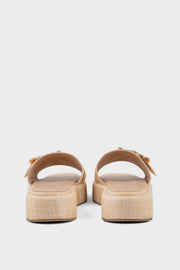 Comfort Slip On IK0116-Beige