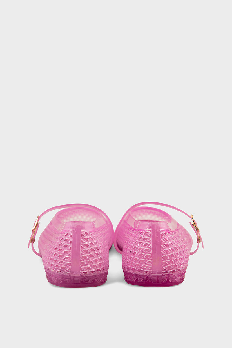 Casual Flip Flop IL6002-Pink
