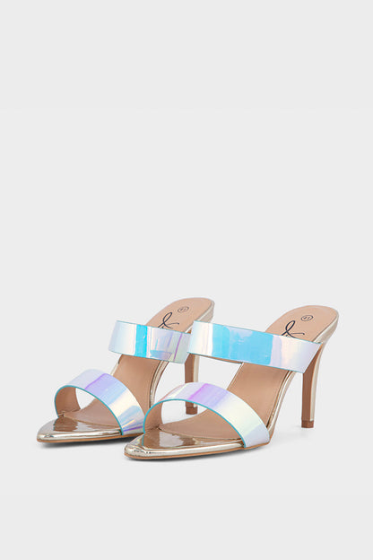 Casual Slip On I29127-Golden