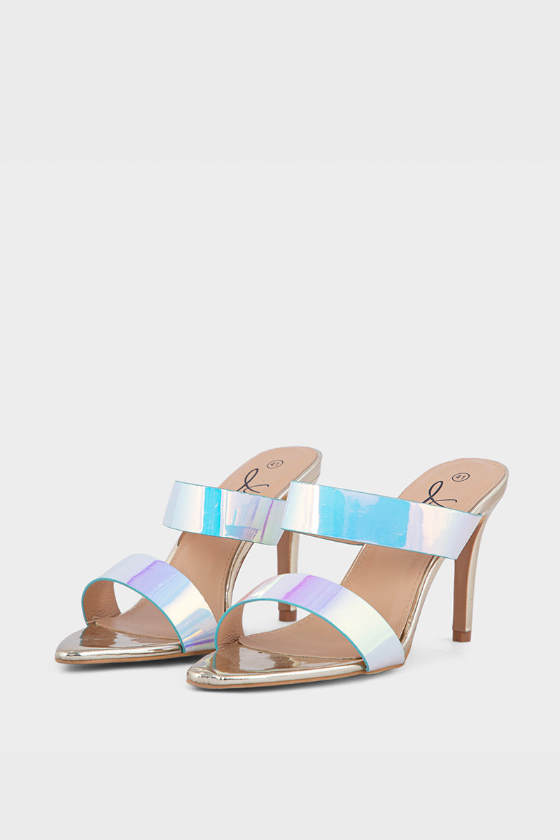 Casual Slip On I29127-Golden