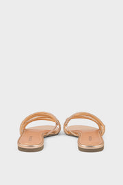 Formal Slip On IF0300-Rose Gold