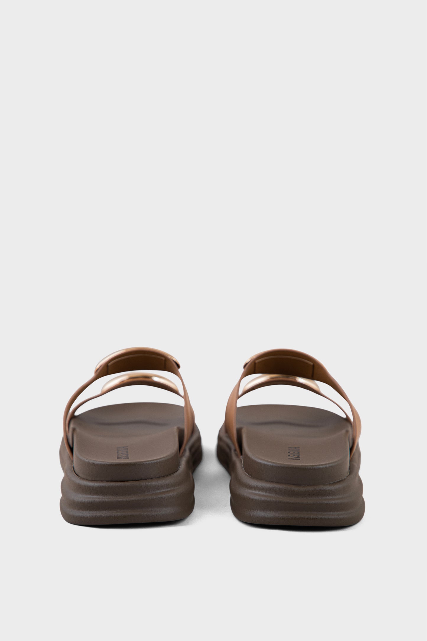 Comfort Slip On IK0121-Brown
