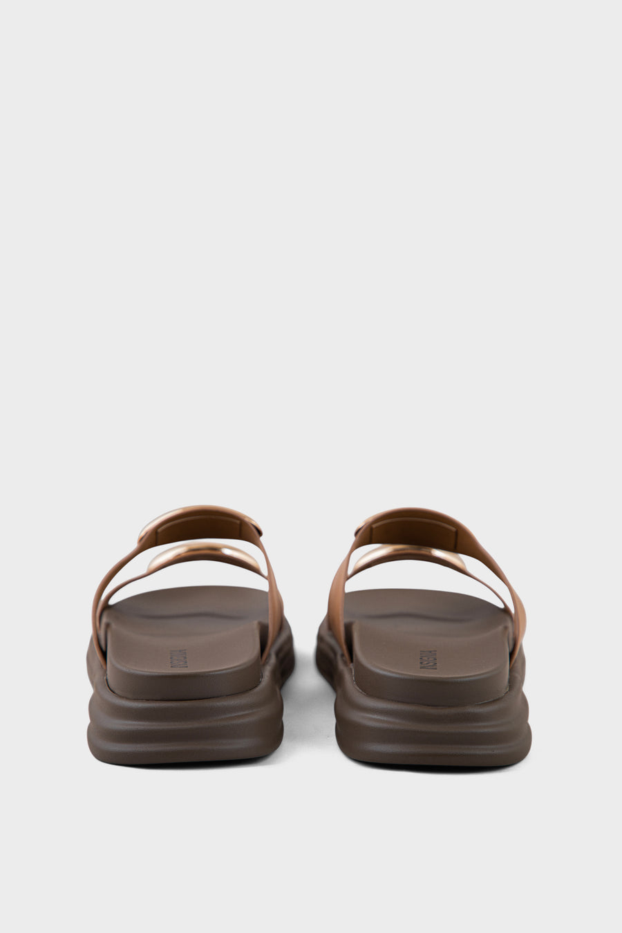 Comfort Slip On IK0121-Brown