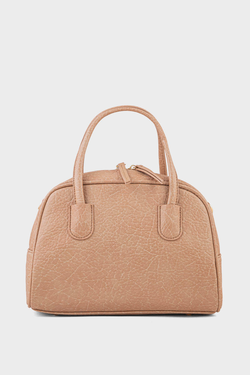 Satchel Shoulder Bags BH0165-Beige