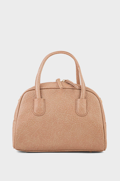 Satchel Shoulder Bags BH0165-Beige