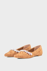 Formal Pumps IF6015-Mustard