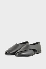 Men Casual Peshawari MO3507-Black