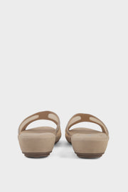 Comfort Slip On IK0117-Beige