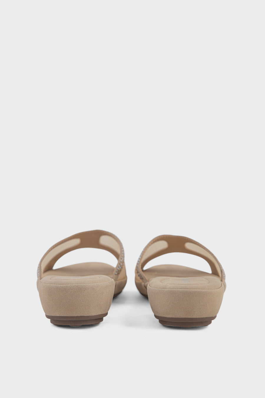 Comfort Slip On IK0117-Beige