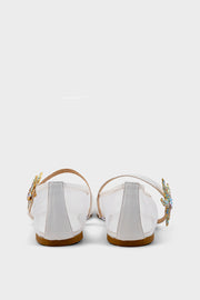 Formal Pumps IF6050-White