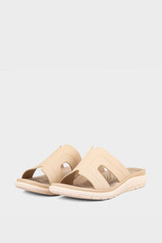 Comfort Slip On IK0052-Beige
