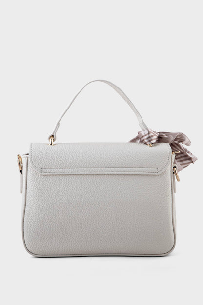 Satchel Shoulder Bags BH0152-Ivory