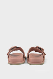 Comfort Slip On IK0111-Tea Pink