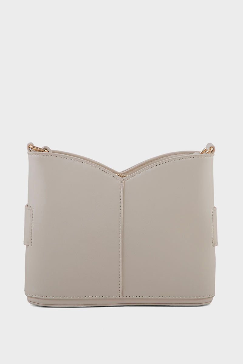 Formal Shoulder Bags BS2192-Ivory