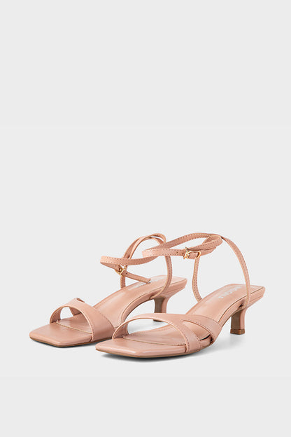 Formal Sandal IF2026-Ivory
