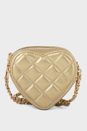 Formal Clutch BK4046-Golden