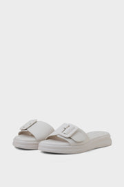 Comfort Slip On I17252-White