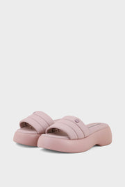 Comfort Slip On I38645-Lilac