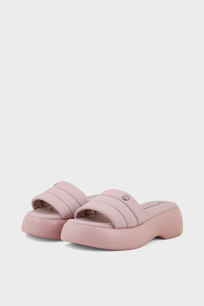 Comfort Slip On I38645-Lilac