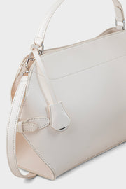 Formal Shoulder Bags BS2218-Ivory