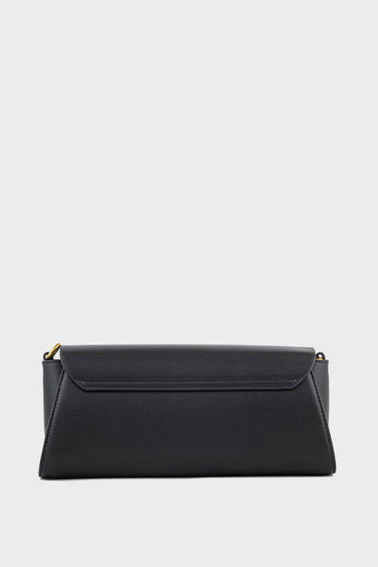 Formal Shoulder Bags BS2193-Black