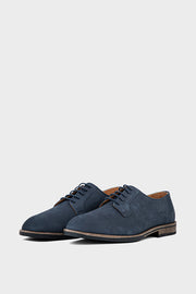 Men Formal Oxford MF8004-Navy