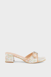Formal Slip On IF0296-Beige