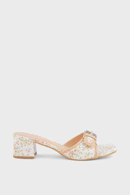 Formal Slip On IF0296-Beige