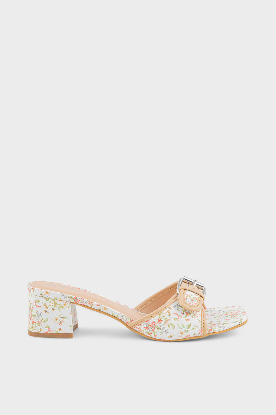 Formal Slip On IF0296-Beige