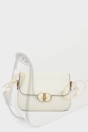 Cross Shoulder Bags BS2356-Off White