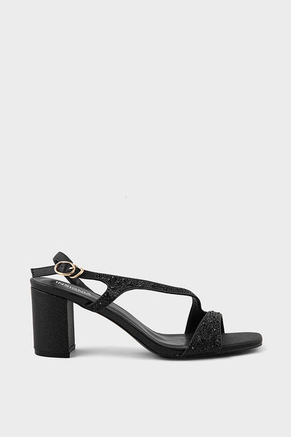 Formal Sandal IF2080-Black